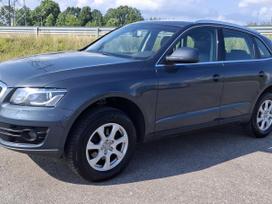Audi Q5, 2.0 l., Внедорожник / Кроссовер