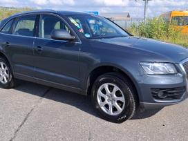Audi Q5, 2.0 l., Внедорожник / Кроссовер