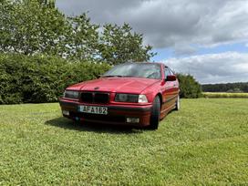 BMW 323, 2.5 l., other