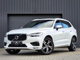 Volvo XC60, 2.0 l., visureigis / krosoveris