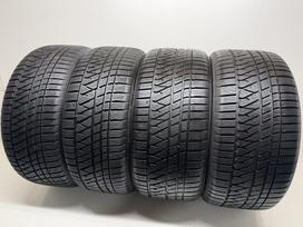 Kumho WinterCraft +265/45R20 2022m, žieminės 295/40 R20