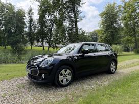 Mini Clubman, 1.5 l., Хэтчбек