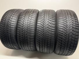 Continental WinterContact TS850P 2022m, зимние 275/50 R20