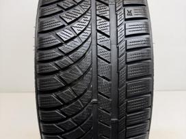 Kumho WinterCraft WP72 2024m, зимние 245/45 R20