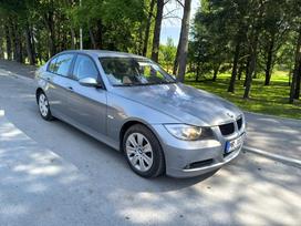 BMW 320, 2.0 l., Седан