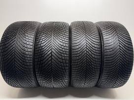 Michelin PilotAlpin 5 * +255/45R20 2025, žieminės 285/40 R20