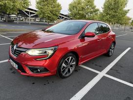 Renault Megane, 1.6 l., hatchback