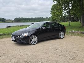 Volvo S60, 3.0 l., Седан