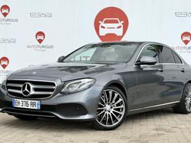 Mercedes-Benz E220, 2.0 l., Седан