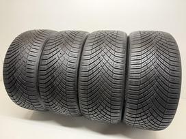 Continental AllSeason 2 +245/40R19 2024m, всесезонные 255/40 R19