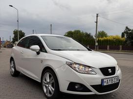 Seat Ibiza, 1.9 l., hatchback