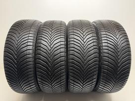 Michelin CrossClimate 2 XL 2023m, всесезонные 235/55 R19