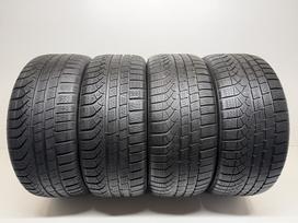 Pirelli P-Zero Winter +255/40R19, зимние 245/40 R19