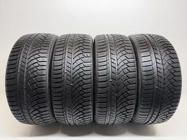 Kumho WinterCraft WP72 2023m, зимние 225/40 R19