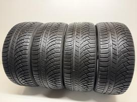 Kumho WinterCraft WP72 2023m, зимние 255/45 R19