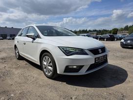 Seat Leon, 1.6 l., wagon