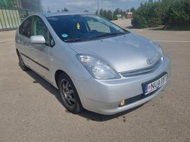 Toyota Prius, 1.5 l., hatchback