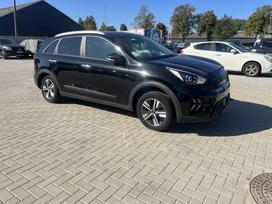 Kia Niro, 1.6 l., off-road / crossover