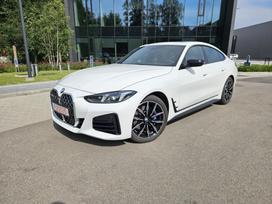 Bmw 430 Gran Coupe, hečbekas