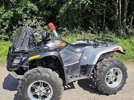 Arctic Cat 1000 Thundercat 1000cc, atv / quad