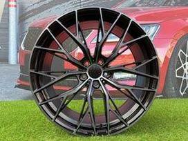 HAXER Wheels HX042 BMW, Audi, VW, Seat, light alloy, R20