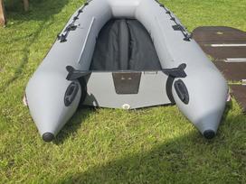 Elling, pripučiamos valtys