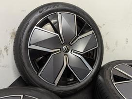 Volkswagen VW Tiguan 2 Tayron R Line Leed,