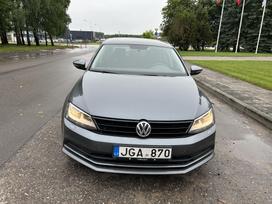 Volkswagen Jetta, 1.4 l., Седан