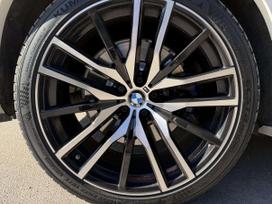 BMW BMW X5 X6 G05 M PAKET M742, lengvojo lydinio, R22