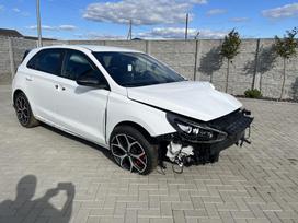 Hyundai i30, 2.0 l., hatchback