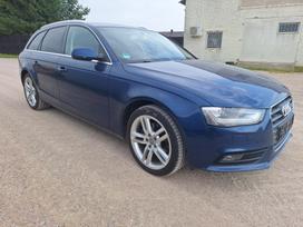Audi A4, 2.0 l., Универсал
