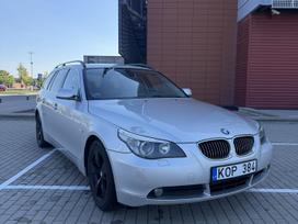BMW 523, 2.5 l., Универсал