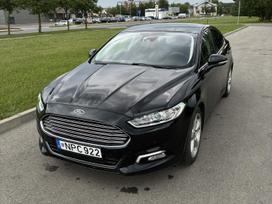Ford Mondeo, 2.0 l., Хэтчбек