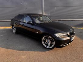BMW 320, 2.0 l., sedanas