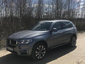 BMW X5, 3.0 l., Внедорожник / Кроссовер