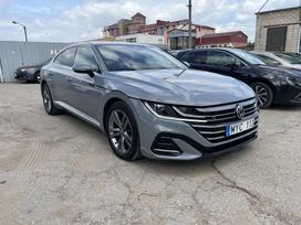 Volkswagen Arteon, 2.0 l., Хэтчбек