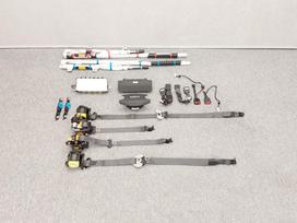 Kia Niro, KIA NIRO II VISOS DALYS KAIP NAUJOS, Viskas kas nuotraukose salono dalis 85771 at500 85771at5