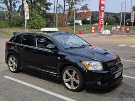 Dodge Caliber, 2.4 l., hatchback