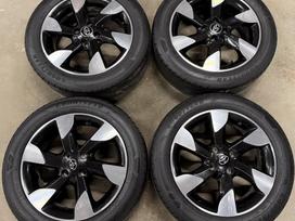 Toyota Parduodami Toyota R16 ratlanki, легкосплавные , R16