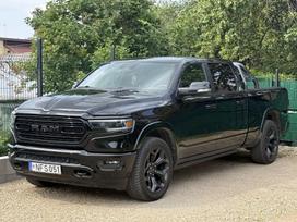 RAM 1500, 5.7 l., Внедорожник / Кроссовер