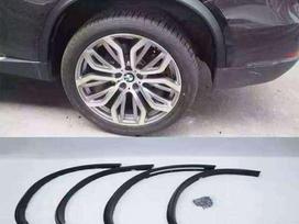 BMW X5 по частям. X5 f15 sport ir m paketo arkos pp auksciausios kokybe