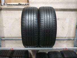 Bridgestone Turanza T005 apie 7mm, летние 225/45 R18