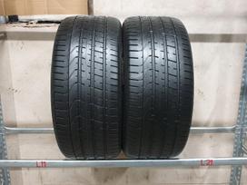 Pirelli PZero TM apie 7mm, summer 275/40 R20