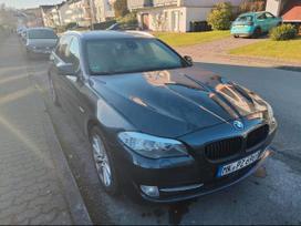 BMW 530, 3.0 l., Универсал