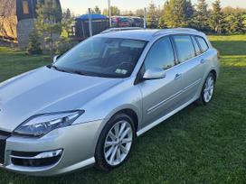 Renault Laguna, 1.5 l., Универсал