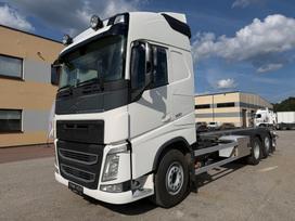 Volvo FH500, контейнеровозы