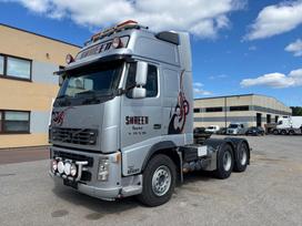 Volvo FH16 610, double sleeper