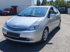 Toyota Prius, 1.5 l., Хэтчбек