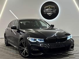 BMW 320, 2.0 l., Седан