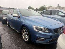 Volvo V60, 2.4 l., Универсал